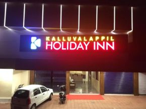 Kalluvalappil Holiday Inn